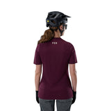 Fox Womens Ranger Jersey Fox Head (2026)