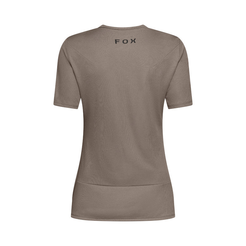 Fox Womens Ranger Jersey Fox Head (2026)