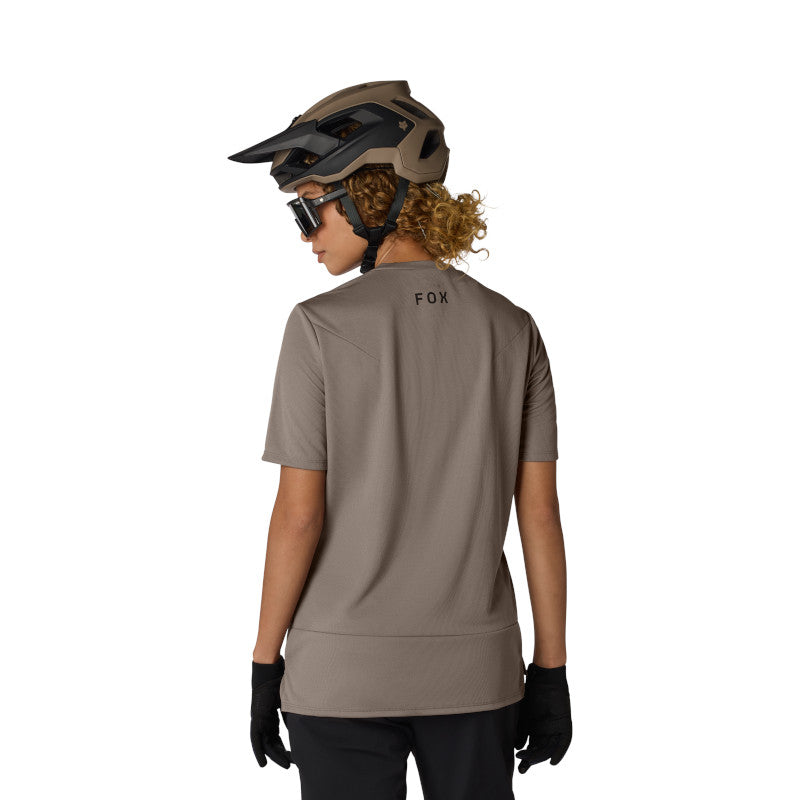 Fox Womens Ranger Jersey Fox Head (2026)