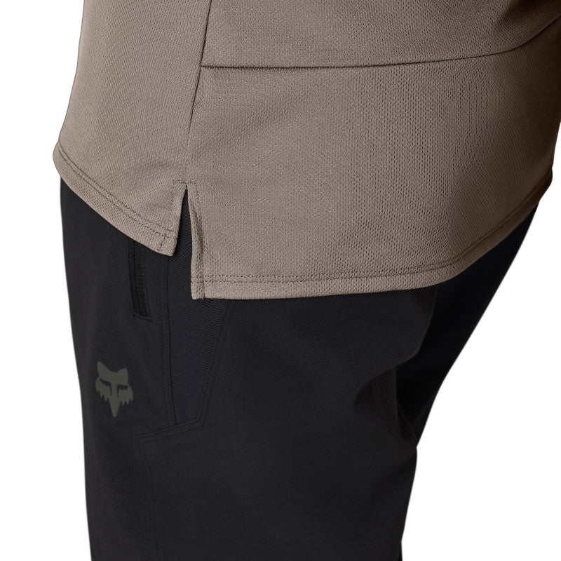 Fox Womens Ranger Jersey Fox Head (2026)