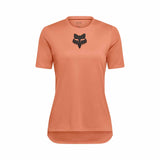 Fox Womens Ranger Fox Head Jersey (2025)