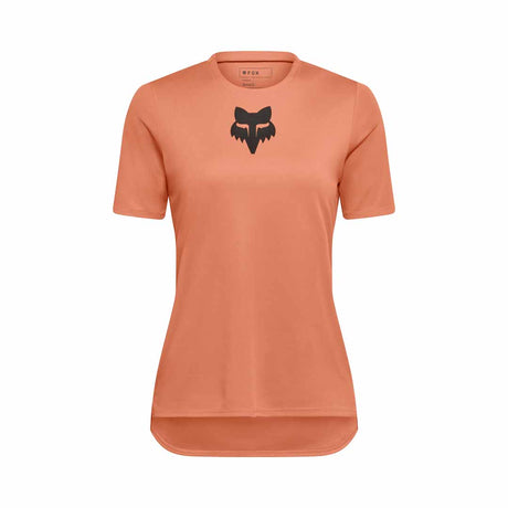 Fox Womens Ranger Fox Head Jersey (2025)