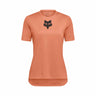 Fox Womens Ranger Fox Head Jersey (2025)