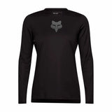 Fox Womens Ranger Fox Head LS Jersey (2025)