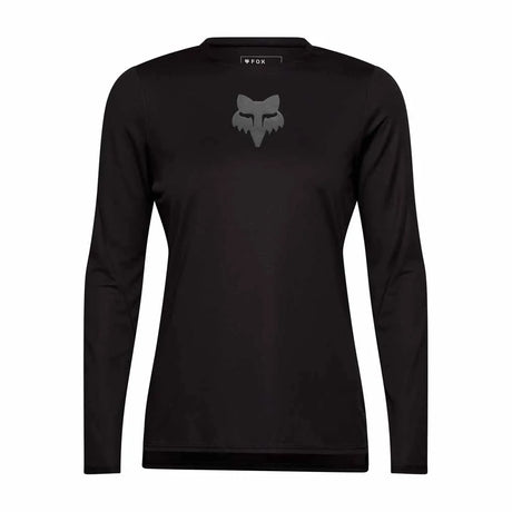 Fox Womens Ranger Fox Head LS Jersey (2025)