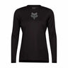 Fox Womens Ranger Fox Head LS Jersey (2025)