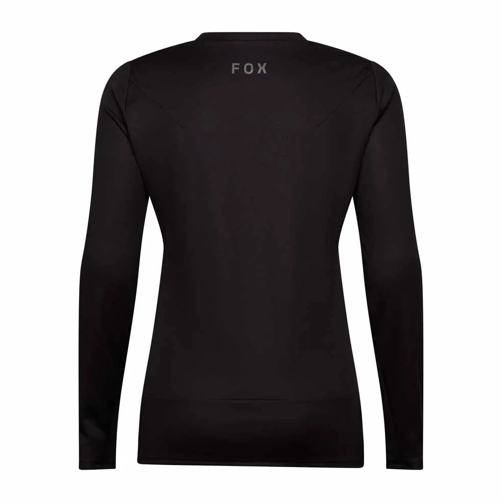 Fox Womens Ranger Fox Head LS Jersey (2025)