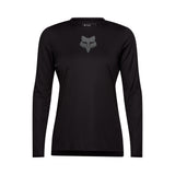 Fox Womens Ranger Long Sleeve Jersey Fox Head (2026)