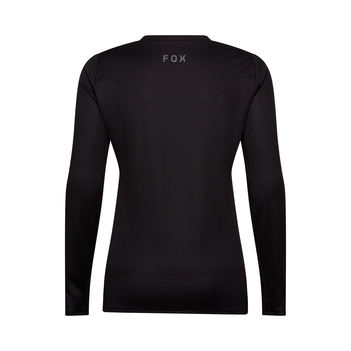 Fox Womens Ranger Long Sleeve Jersey Fox Head (2026)