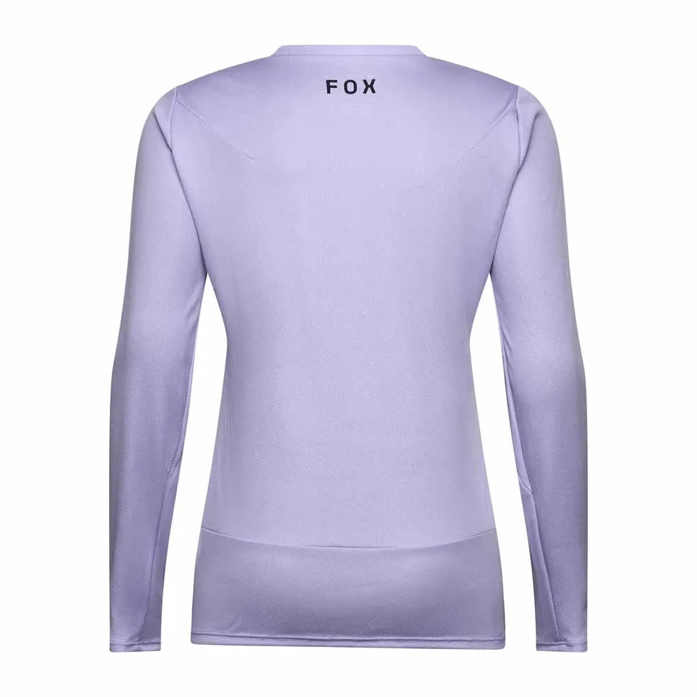 Fox Womens Ranger Fox Head LS Jersey (2025)