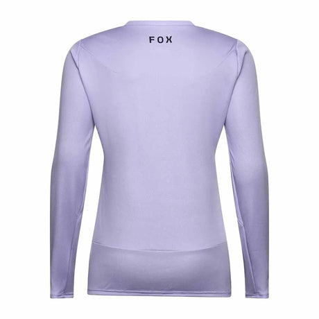 Fox Womens Ranger Fox Head LS Jersey (2025)