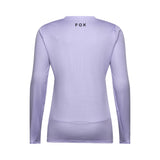 Fox Womens Ranger Long Sleeve Jersey Fox Head (2026)