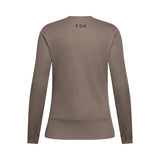Fox Womens Ranger Long Sleeve Jersey Fox Head (2026)