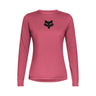 Fox Womens Ranger Long Sleeve Jersey Fox Head (2026)