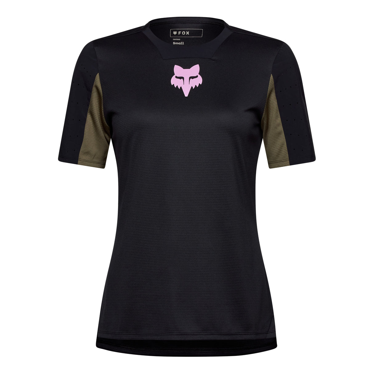 Fox Womens Defend Park Jersey (2025)