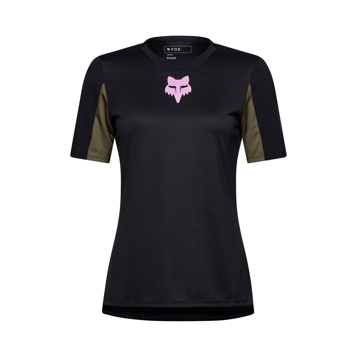 Fox Womens Defend Park Jersey (2025)