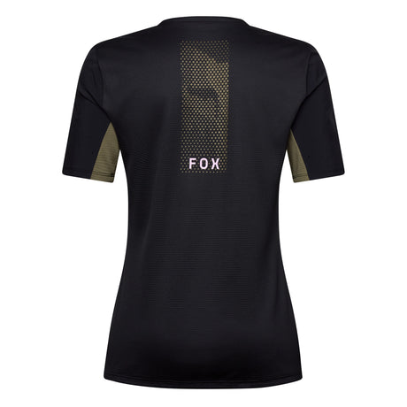 Fox Womens Defend Park Jersey (2025)