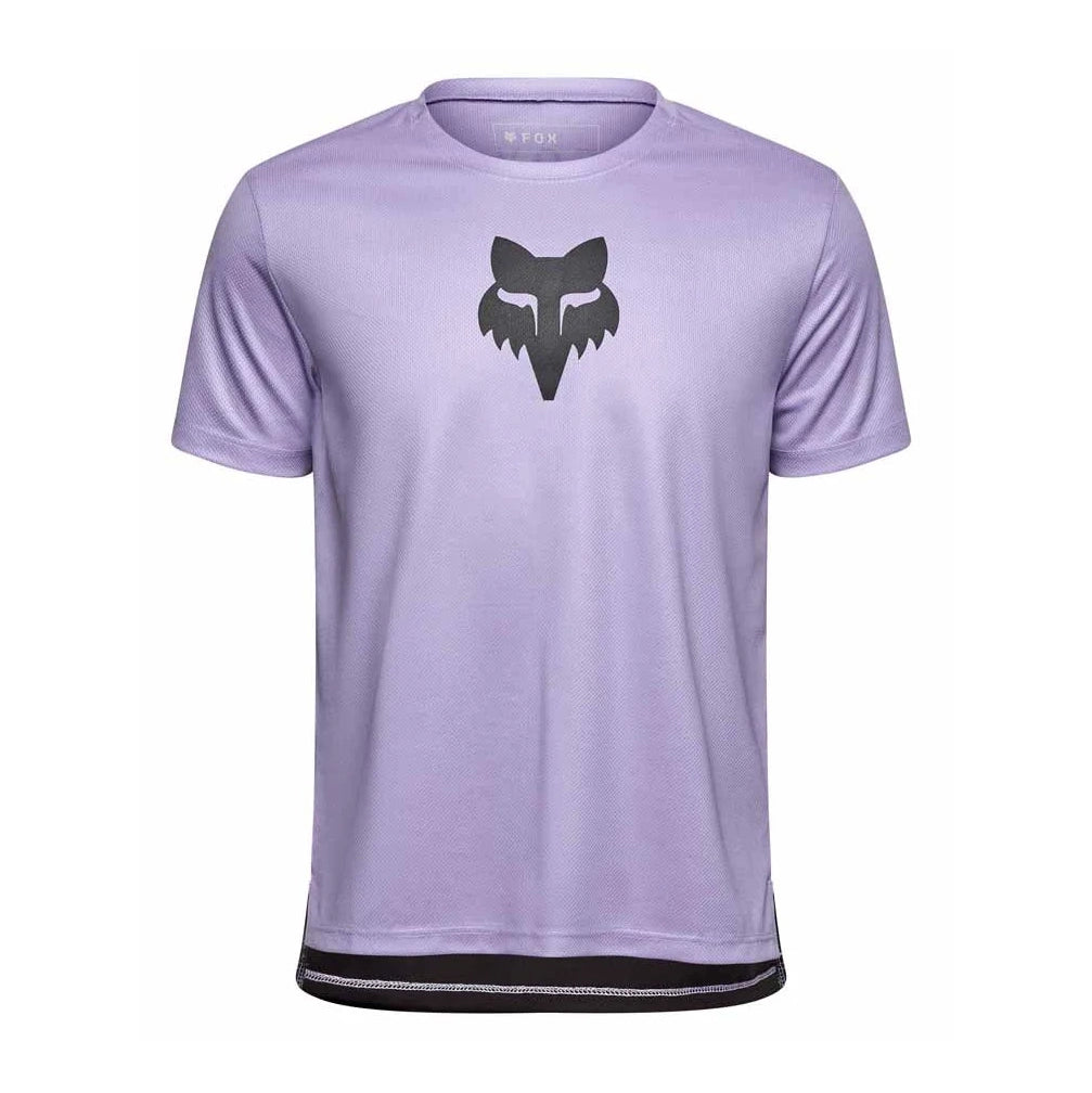 Fox Youth Ranger Jersey Fox Head (2026)