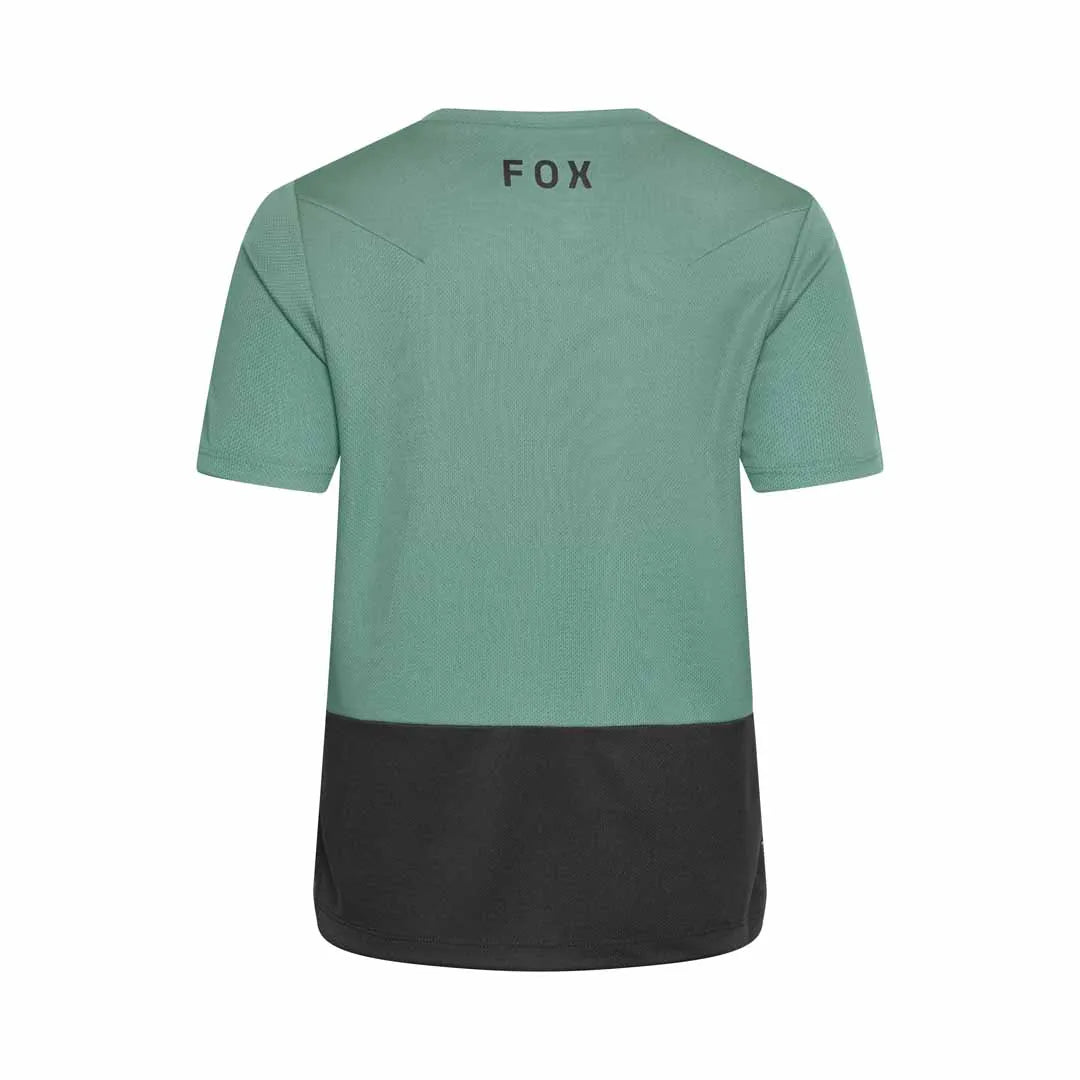 Fox Youth Ranger Jersey Fox Head (2026)