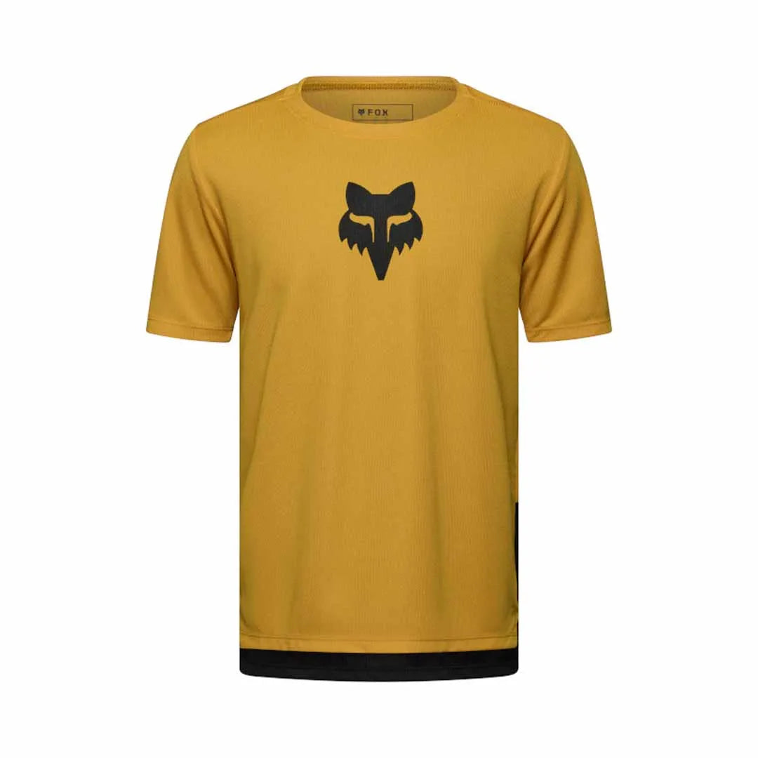 Fox Youth Ranger Jersey Fox Head (2026)