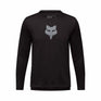 Fox Youth Ranger Long Sleeve Jersey Fox Head (2026)