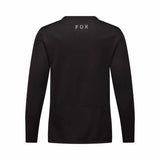 Fox Youth Ranger Long Sleeve Jersey Fox Head (2026)