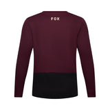 Fox Youth Ranger Long Sleeve Jersey Fox Head (2026)