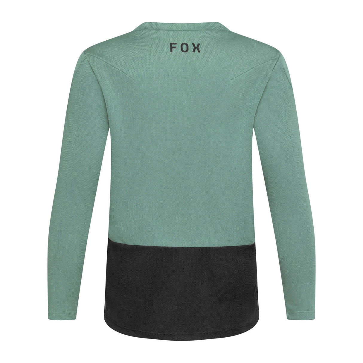 Fox Youth Ranger Long Sleeve Jersey Fox Head (2026)