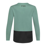 Fox Youth Ranger Long Sleeve Jersey Fox Head (2026)