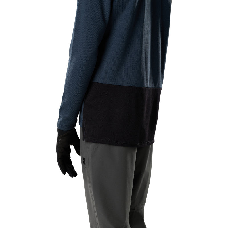 Fox Youth Ranger Long Sleeve Jersey Fox Head (2026)