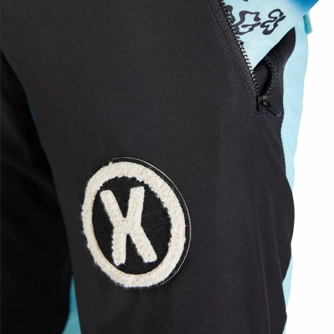 Fox Mens Flexair Hello Future Pants