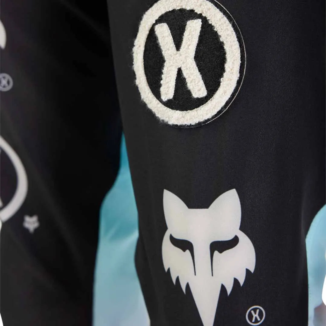 Fox Mens Flexair Hello Future Pants