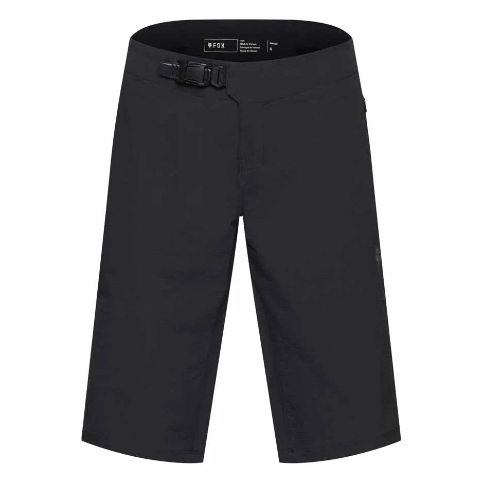 Fox Womens Ranger Shorts with Liner (2025)