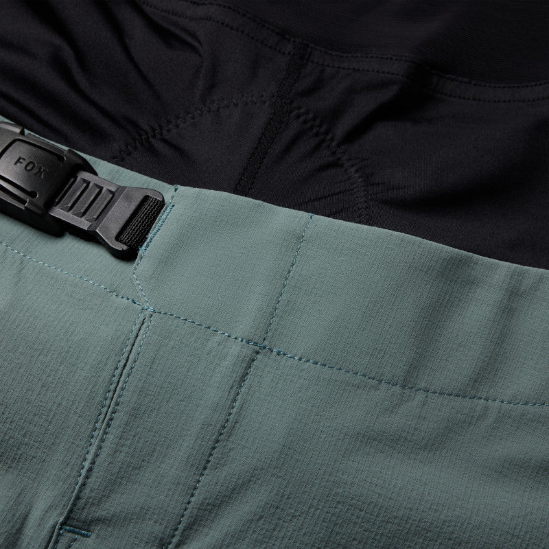 Fox Womens Ranger Shorts with Liner (2026)