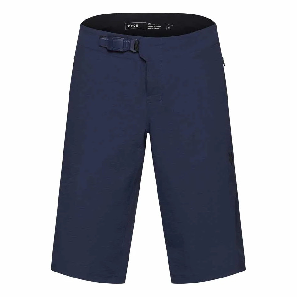 Fox Womens Ranger Shorts with Liner (2025)