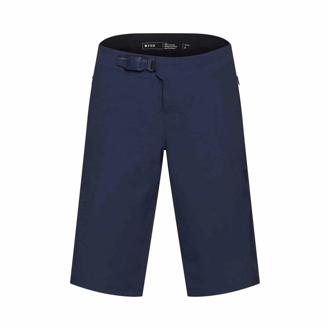 Fox Womens Ranger Shorts with Liner (2026)