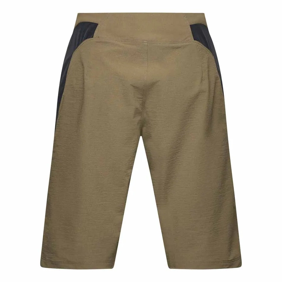 Fox Womens Ranger Shorts with Liner (2025)