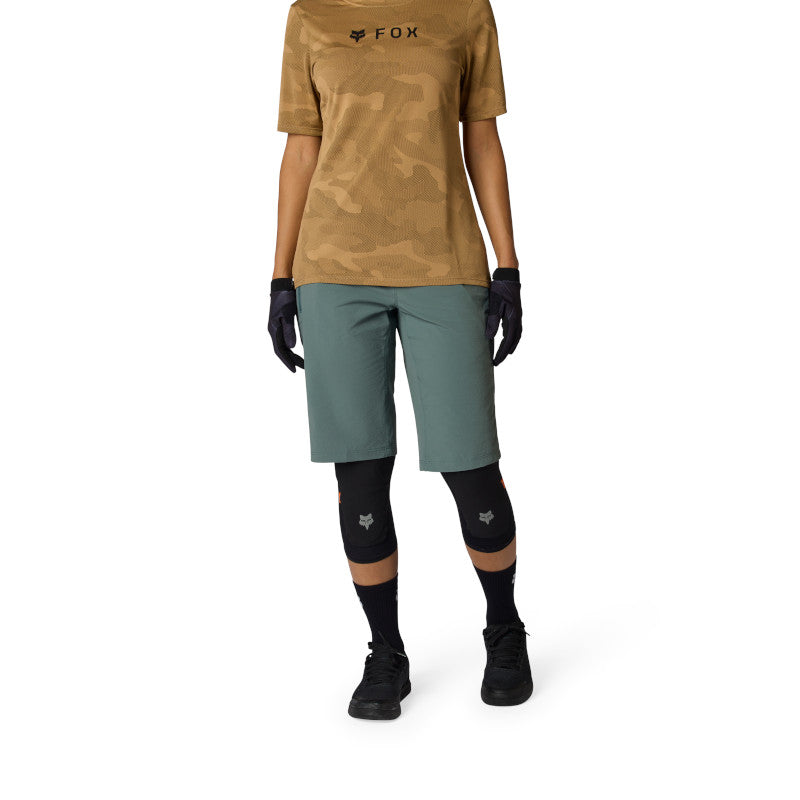 Fox Womens Ranger Shorts (2026)