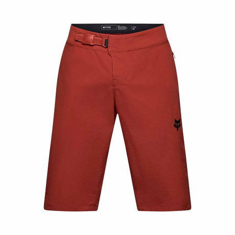 Fox Mens Ranger Shorts with Liner (2026)