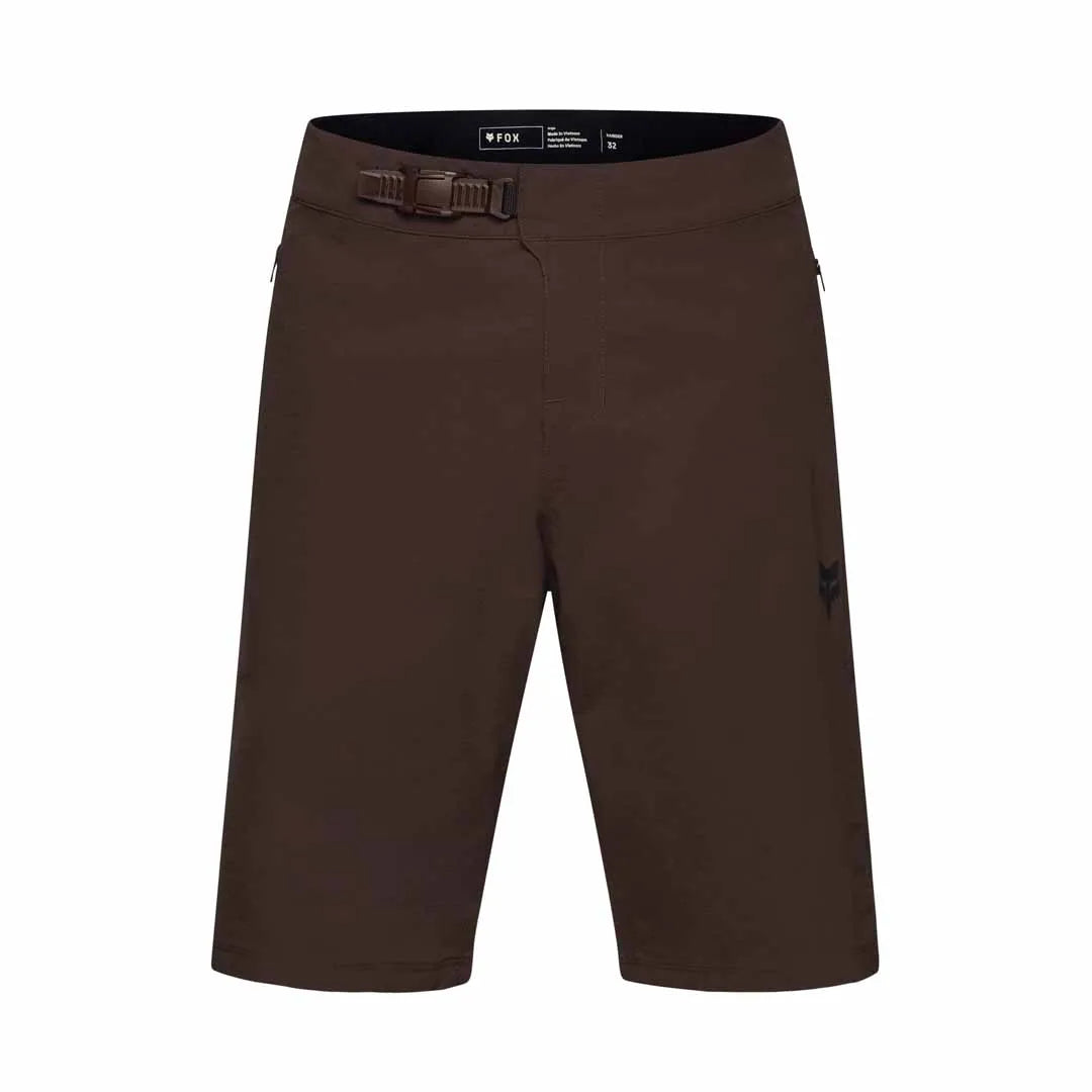 Fox Mens Ranger Shorts with Liner (2026)