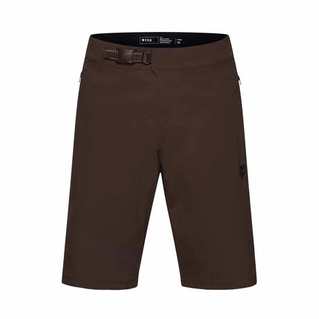 Fox Mens Ranger Shorts with Liner (2025)