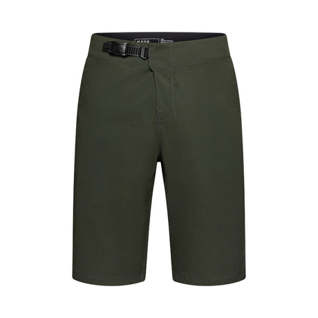 Fox Mens Ranger Shorts with Liner (2026)