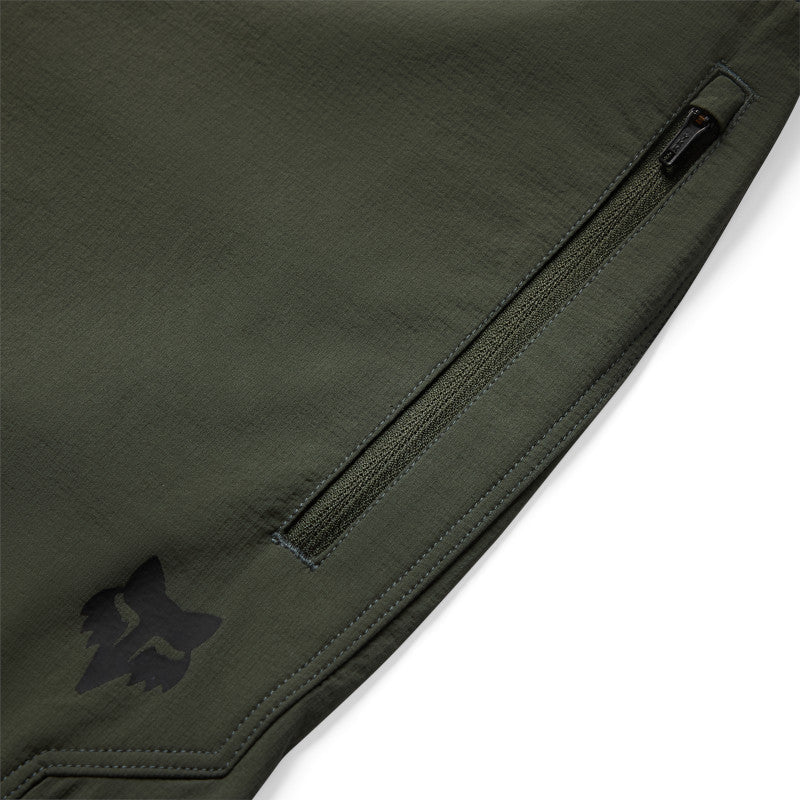 Fox Mens Ranger Shorts (2026)