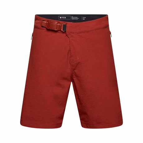 Fox Youth Ranger Shorts with Liner (2026)