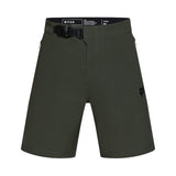 Fox Youth Ranger Shorts with Liner (2026)