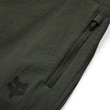 Fox Youth Ranger Shorts with Liner (2026)
