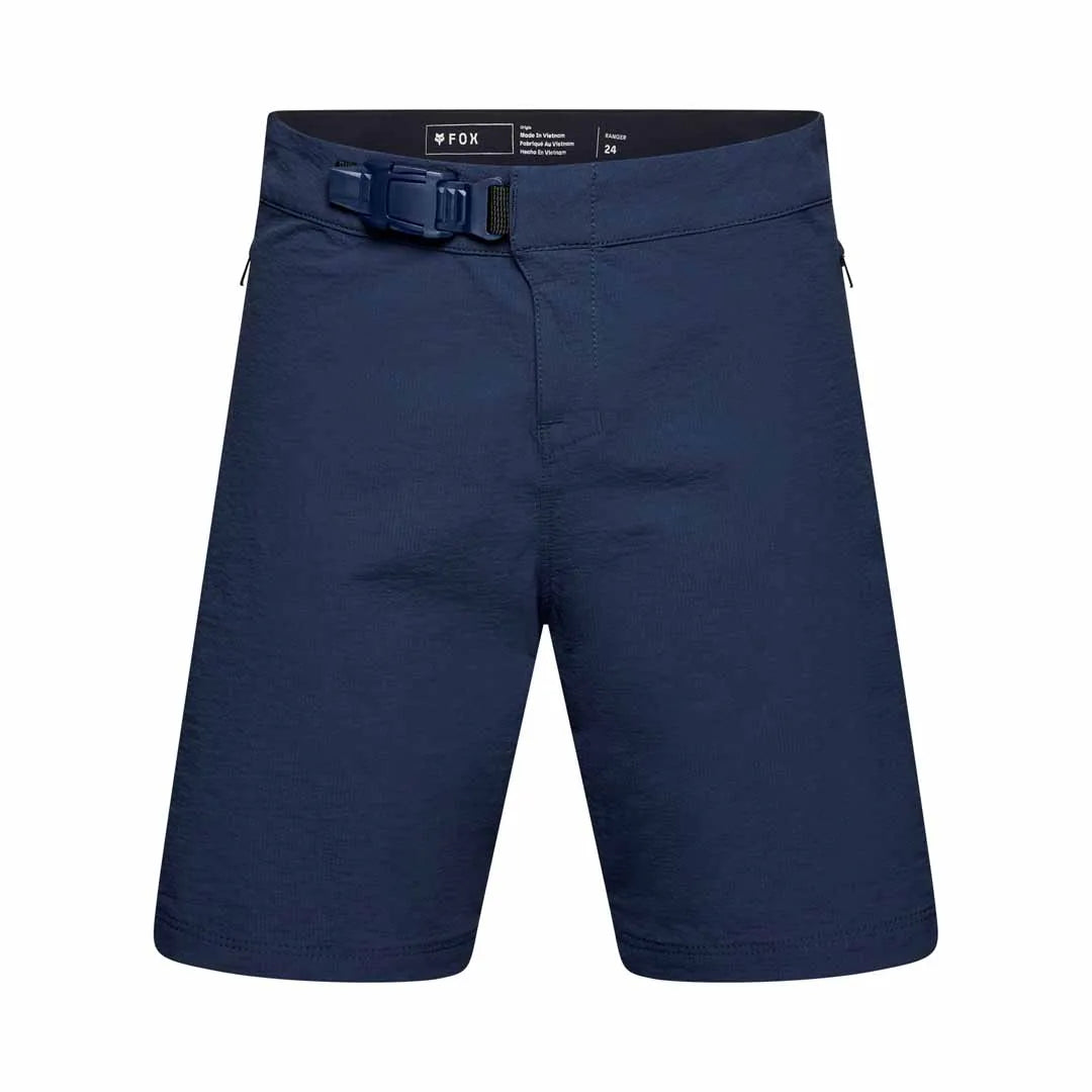 Fox Youth Ranger Shorts with Liner (2026)