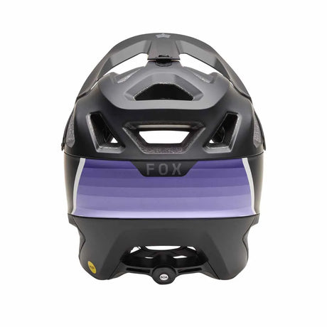 Fox Dropframe Pro Grid Helmet (2025)
