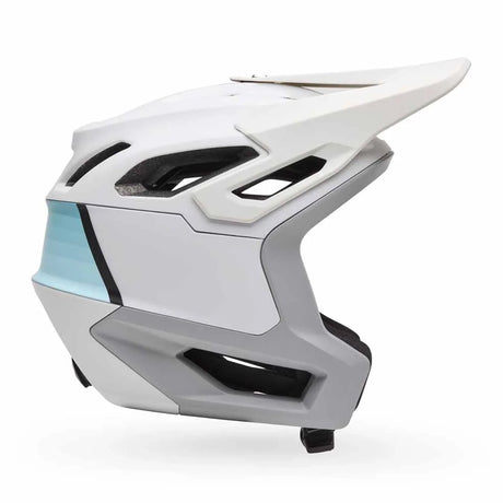 Fox Dropframe Pro Grid Helmet (2025)