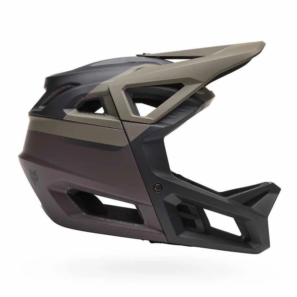 Fox Youth Proframe Rizer Helmet (2025)